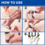 Easy Fill & Fix