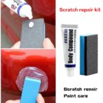 Carepair Wax