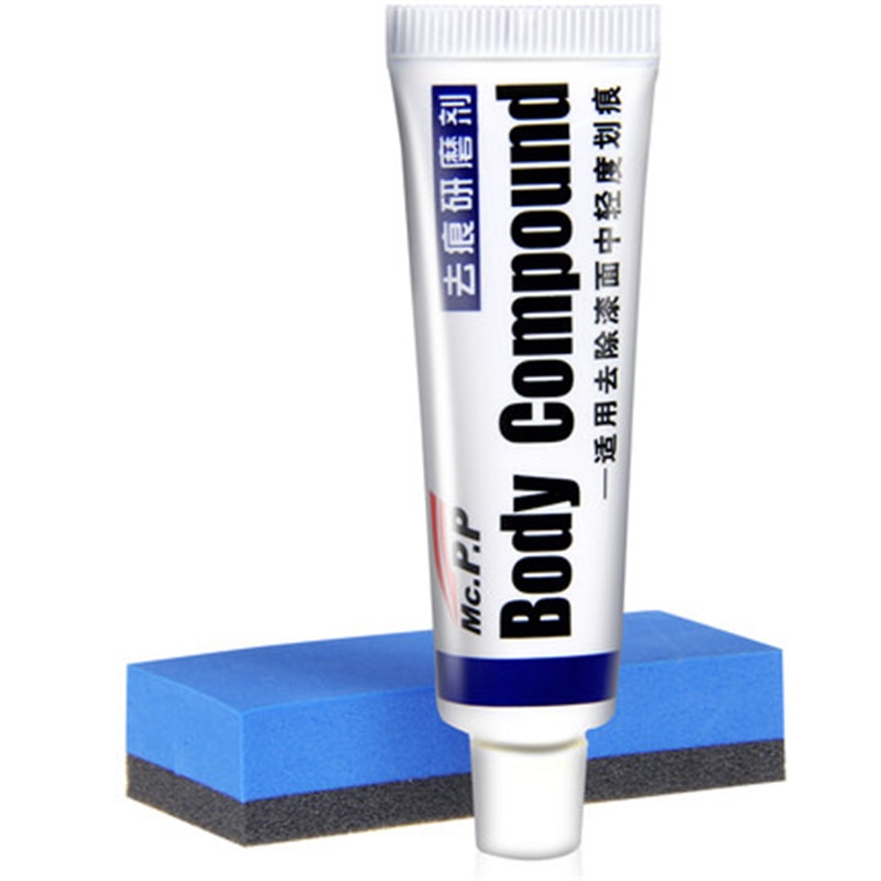 Carepair Wax