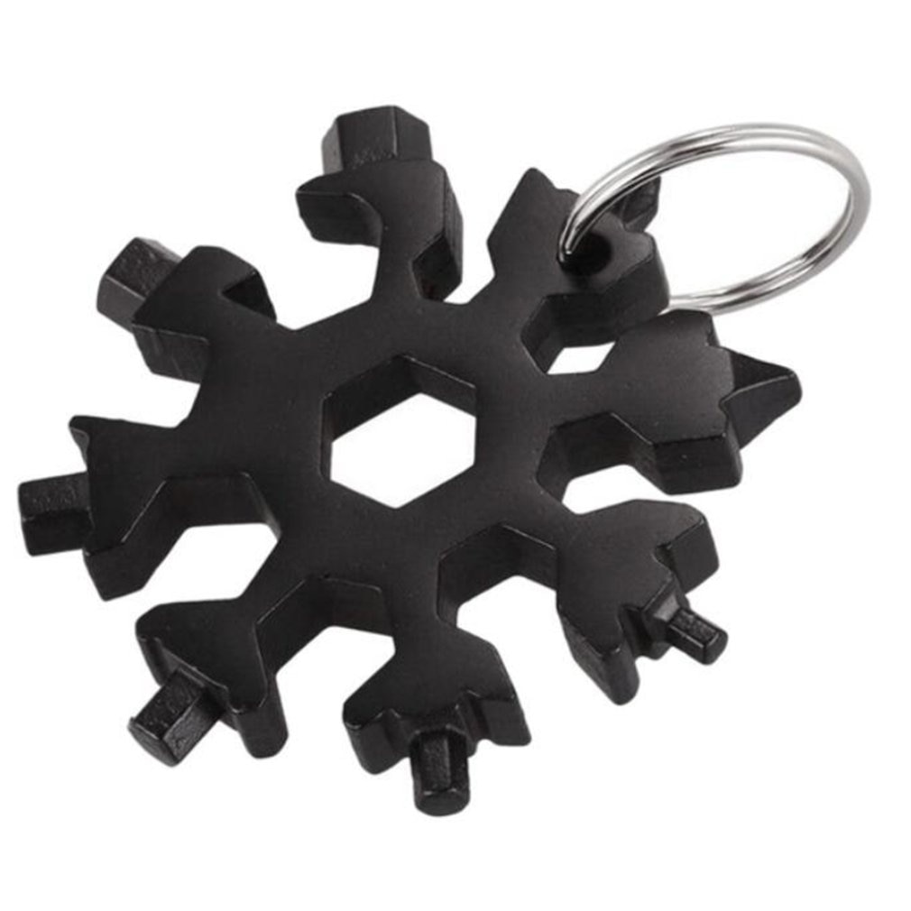 Screwflaker Tool