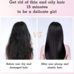 Magic Hair